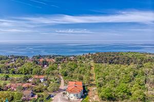 Bungalow.Net App Mariella 150m from the sea - Kroatië - Umag