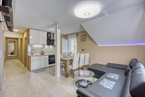 Bungalow.Net Urban Oasis With Terrace And Parking - Kroatië - Zagreb