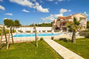 Bungalow.Net Villa Oasis Tinj - Kroatië - Biograd