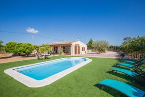 Bungalow.Net Shostalet - Spanje - Algaida