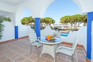 Bungalow.Net Marbella Resort 4 Pool Whirlpool Sauna - Spanje - Marbella