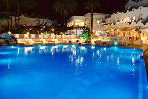 Bungalow.Net Marbella Resort 7 Pool Whirlpool Sauna - Spanje - Marbella