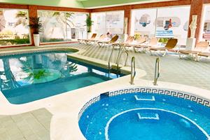 Bungalow.Net Marbella Resort 10 Pool Whirlpool Sauna - Spanje - Marbella