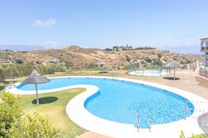 Bungalow.Net Pool Apt Calahonda 2 With Sea View - Spanje - Mijas