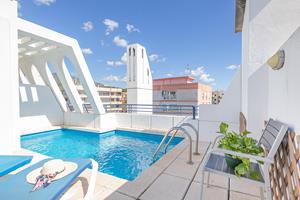 Bungalow.Net Marbella pool House PH77 on sea shore - Spanje - Marbella