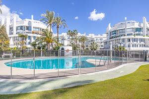 Bungalow.Net Marbella House PH85 with pool - Spanje - Marbella