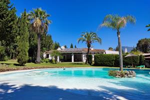 Bungalow.Net Pool Villa Jazmin - Spanje - Marbella