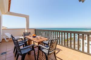 Bungalow.Net Puerta Del Mar Beachfront And Pool - Spanje - Mijas