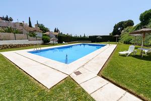 Bungalow.Net Sunny Tranquility With Pool - Spanje - Benalmadena