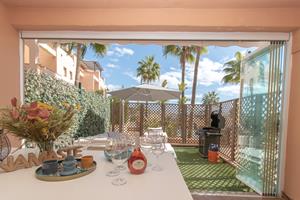 Bungalow.Net Family Duplex Riviera With Pool - Spanje - Mijas