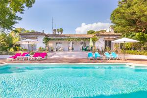 Bungalow.Net Cortijo Villa Padierna El Lago - Spanje - Benahavís