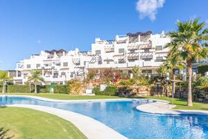 Bungalow.Net Sunset Golf International - Spanje - Estepona