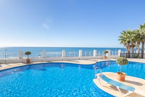 Bungalow.Net Puerta del mar 2 beachfront and pool - Spanje - Mijas