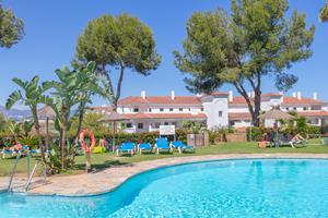 Bungalow.Net Rancho Miraflores Townhouse 2 - Spanje - Mijas