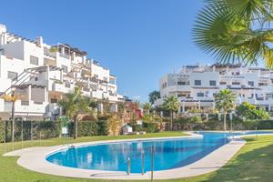 Bungalow.Net Sunset Boutique Resina Golf - Spanje - Estepona