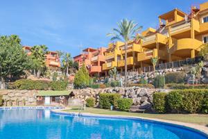 Bungalow.Net Reserva De Marbella - Spanje - Marbella