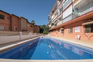 Bungalow.Net Cambural Beach Apartment - Spanje - Fuengirola