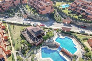 Bungalow.Net Costa Galera Apartment - Spanje - Estepona