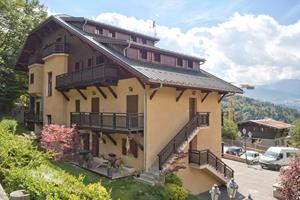 Bungalow.Net St. Gervais - Le Bois des Fées 2 - Frankrijk - Saint Gervais les Bains