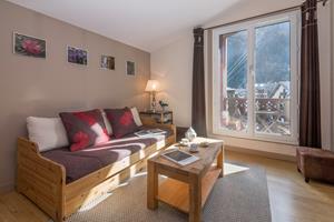 Bungalow.Net Chamonix Sud - Forclaz 504 - Frankrijk - Chamonix