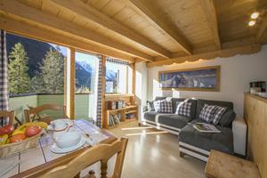 Bungalow.Net Résidence Grand Roc - Ancolies 206 - Frankrijk - Chamonix
