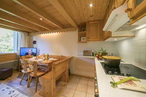 Bungalow.Net Résidence Grand Roc - Ancolies 103 - Frankrijk - Chamonix