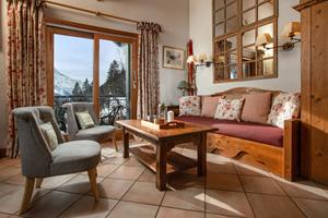 Bungalow.Net Résidence Le Cristal - Mont Blanc 18 - Frankrijk - Chamonix