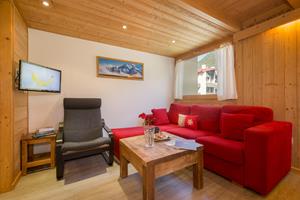 Bungalow.Net Résidence Grand Roc - Ancolies 218 - Frankrijk - Chamonix