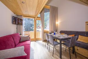 Bungalow.Net Résidence Grand Roc - Bruyères 121 - Frankrijk - Chamonix