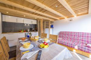 Bungalow.Net Résidence Grand Roc - Bruyères 112 - Frankrijk - Chamonix