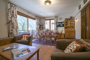 Bungalow.Net Résidence Edelweiss 4 - Frankrijk - Chamonix