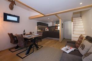 Bungalow.Net Résidence Grand Roc - Bruyères 022 - Frankrijk - Chamonix