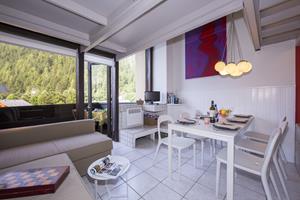 Bungalow.Net Résidence Grand Roc - Campanules 303 - Frankrijk - Chamonix