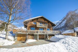 Bungalow.Net Chalet La Remuaz - Frankrijk - Chamonix