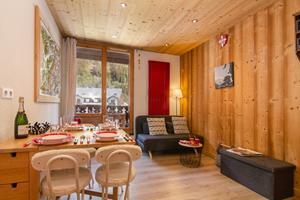 Bungalow.Net Chamonix Sud - La Mondeuse - Frankrijk - Chamonix