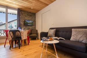 Bungalow.Net Chamonix Sud - Chailloud 202 - Frankrijk - Chamonix