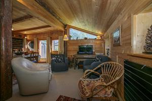 Bungalow.Net Chalet Du Croz 1er - Frankrijk - Chamonix