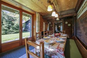 Bungalow.Net Chalet Du Croz RJ - Frankrijk - Chamonix