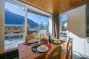Bungalow.Net Residence de Lognan- Les Jorasses 26 - Frankrijk - Chamonix