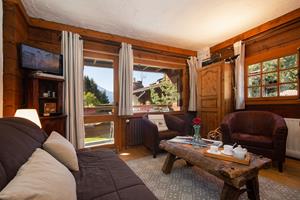 Bungalow.Net Résidence Améthystes E1 ski in/ski out - Frankrijk - Chamonix