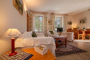 Bungalow.Net Résidence Bel'Alp 16 - Frankrijk - Chamonix
