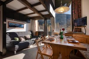 Bungalow.Net Résidence Grand Roc - Bruyères 09 - Frankrijk - Chamonix