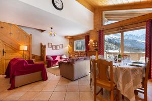 Bungalow.Net Appt Bec D4 - Frankrijk - Chamonix