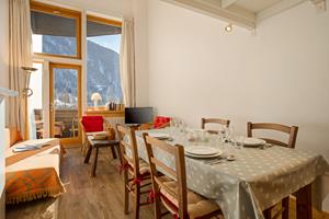 Bungalow.Net Résidence Grand Roc - Bruyères 211 - Frankrijk - Chamonix