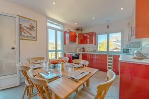 Bungalow.Net Appartement Etchea - 202 - Frankrijk - Saint Gervais les Bains