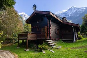 Bungalow.Net Mazot du Mont-Blanc - Frankrijk - Chamonix
