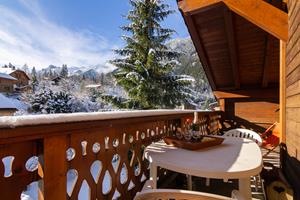 Bungalow.Net Appartement Les Drus 118 - Frankrijk - Chamonix
