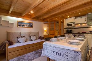 Bungalow.Net Résidence Grand Roc - Campanules 125 - Frankrijk - Chamonix