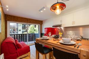 Bungalow.Net Appartement Clos du Savoy E1 - Frankrijk - Chamonix