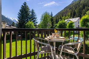 Bungalow.Net Résidence Coeur d'Argentière 101 - Frankrijk - Chamonix